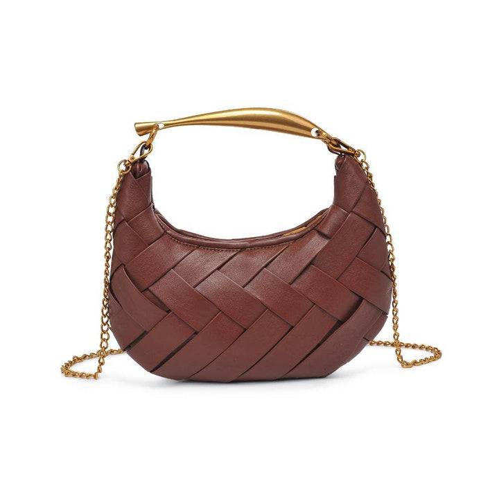 Ursula Woven Crossbody