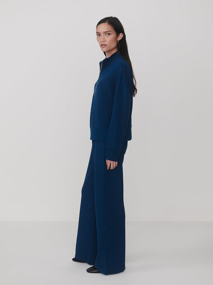 THE WIDE LEG PANT 30"