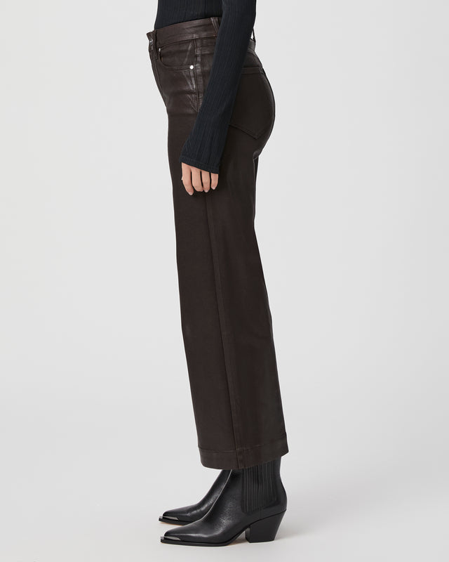 ANESSA WIDE LEG JEAN