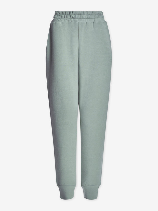 THE SLIM CUFF PANT 27.5"