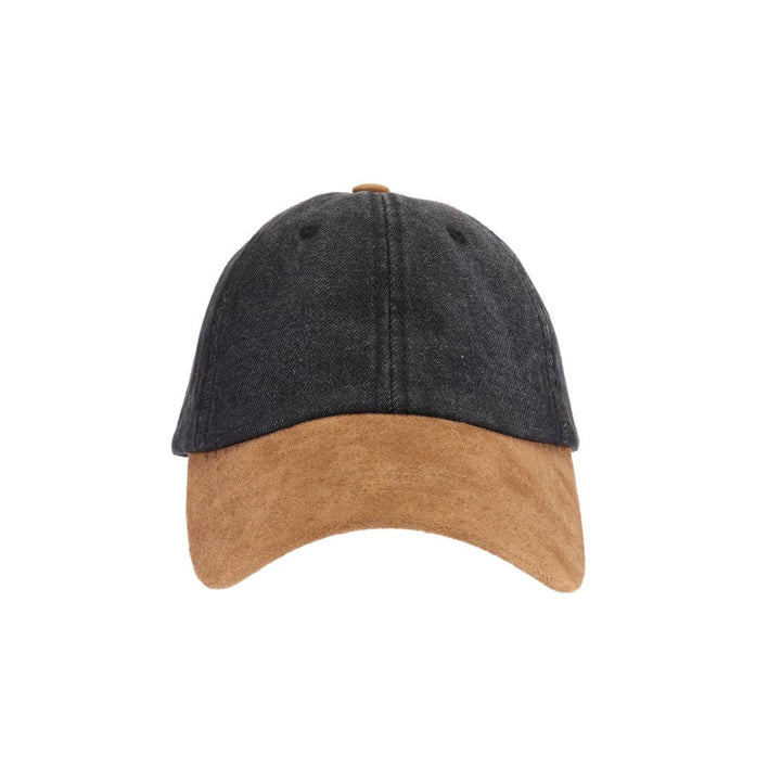 Two-Tone Ball Cap