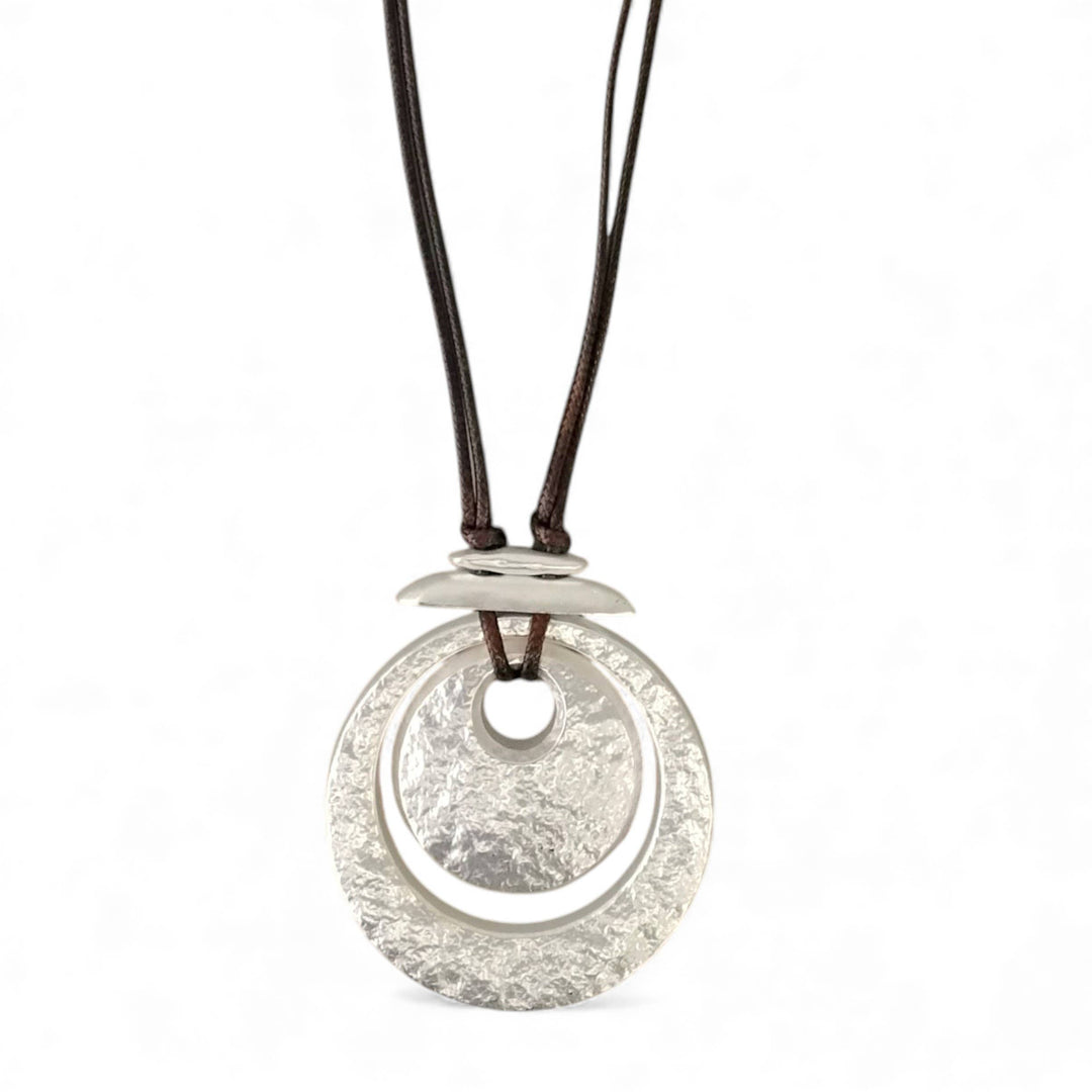 NAJA WESTERN NECKLACE