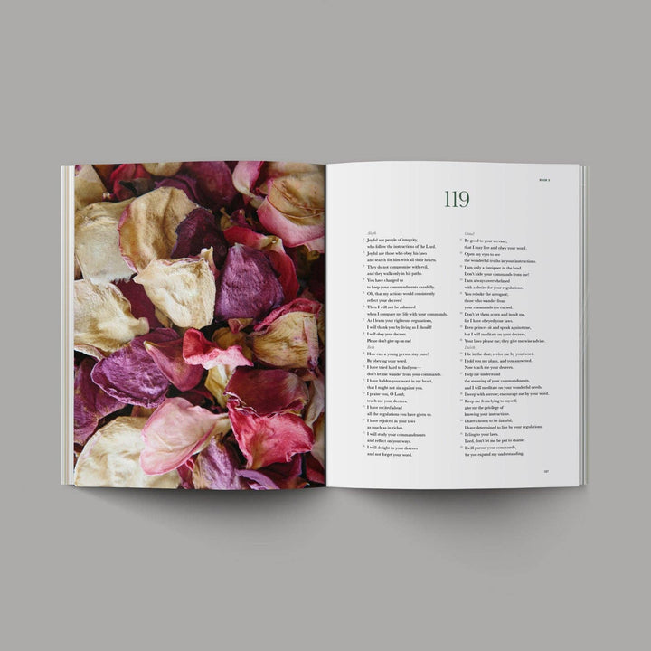 The Book of Psalms