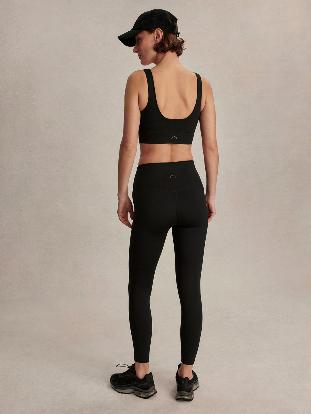 FREESOFT HIGH-RISE LEGGING 25"