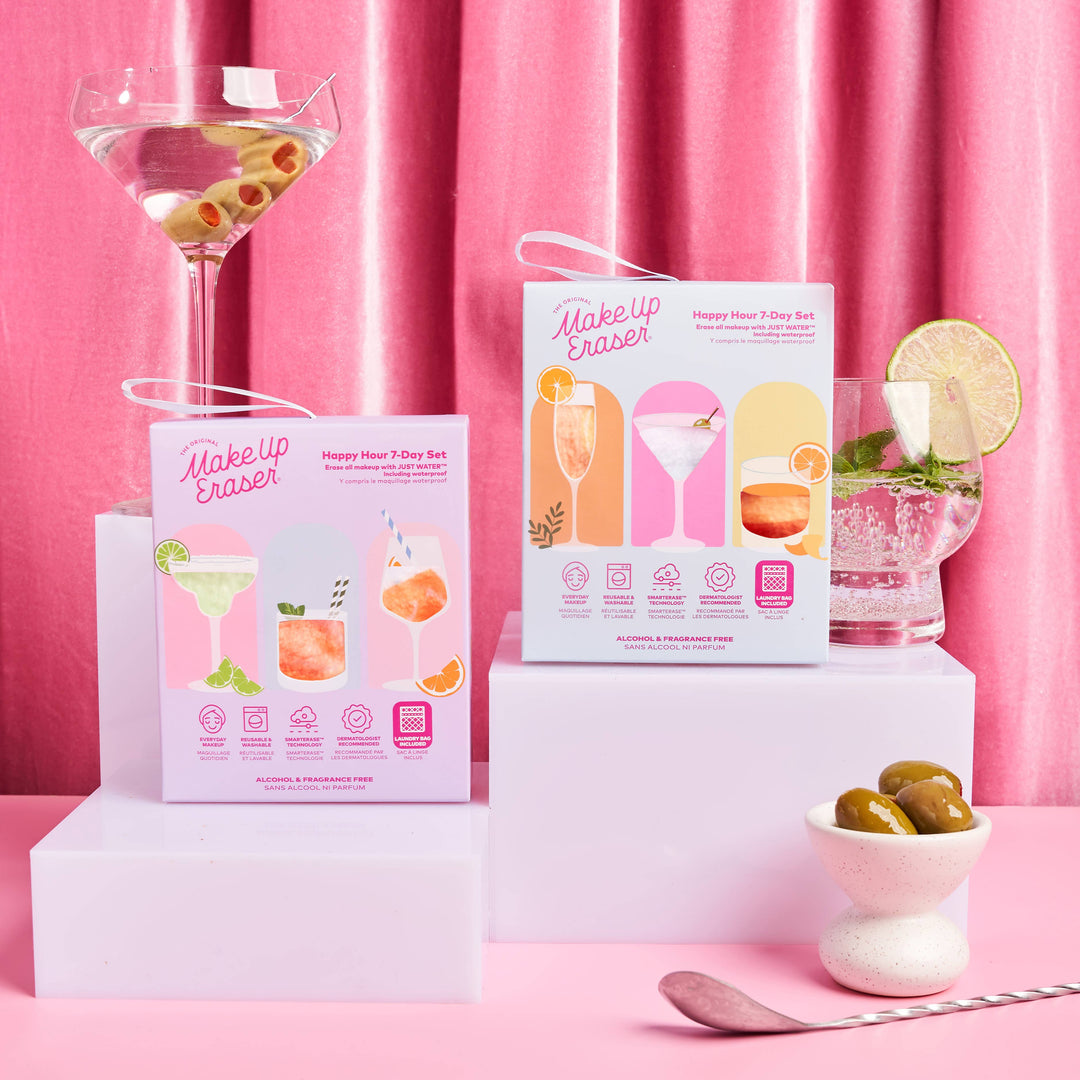 Happy Hour! 14-Day Gift Set | $50 Value