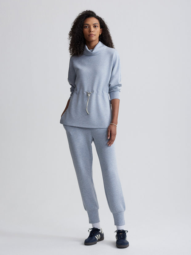 SLIM CUFF PANT 25