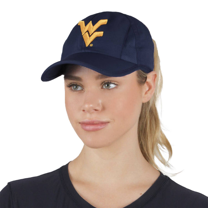 FLYING WV PONYFLO HAT