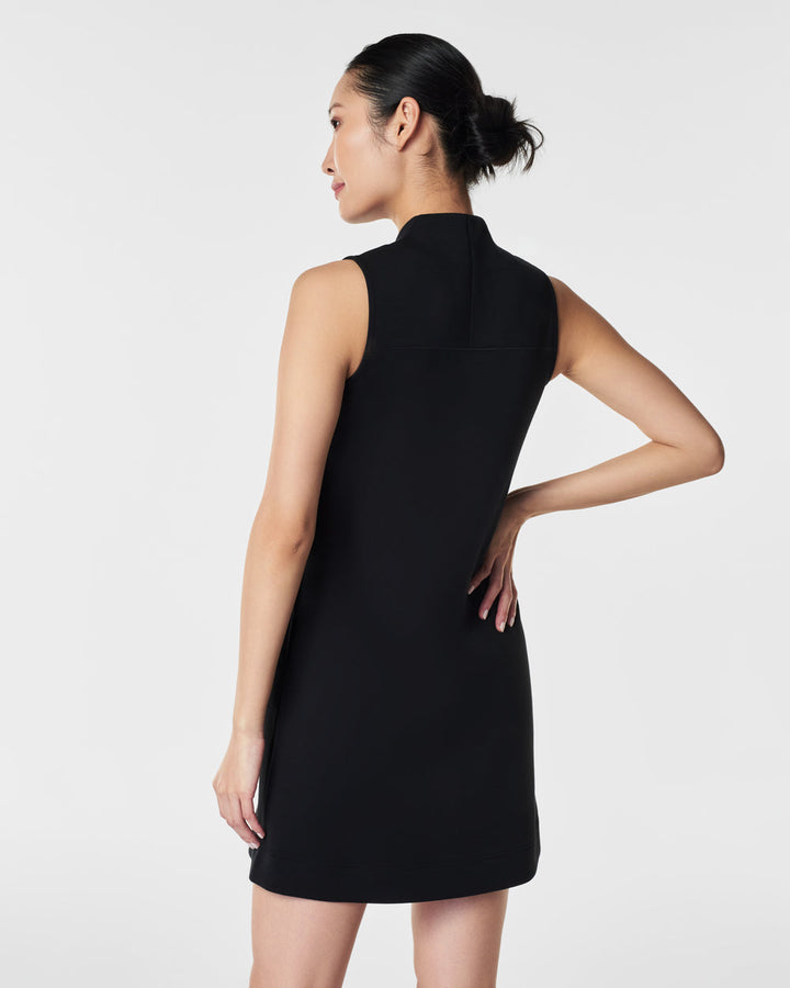 AIRESSENTIAL SLEEVELESS MINI DRESS