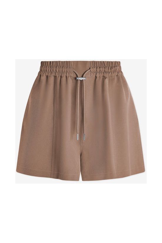 BARKET WOVEN SHORT