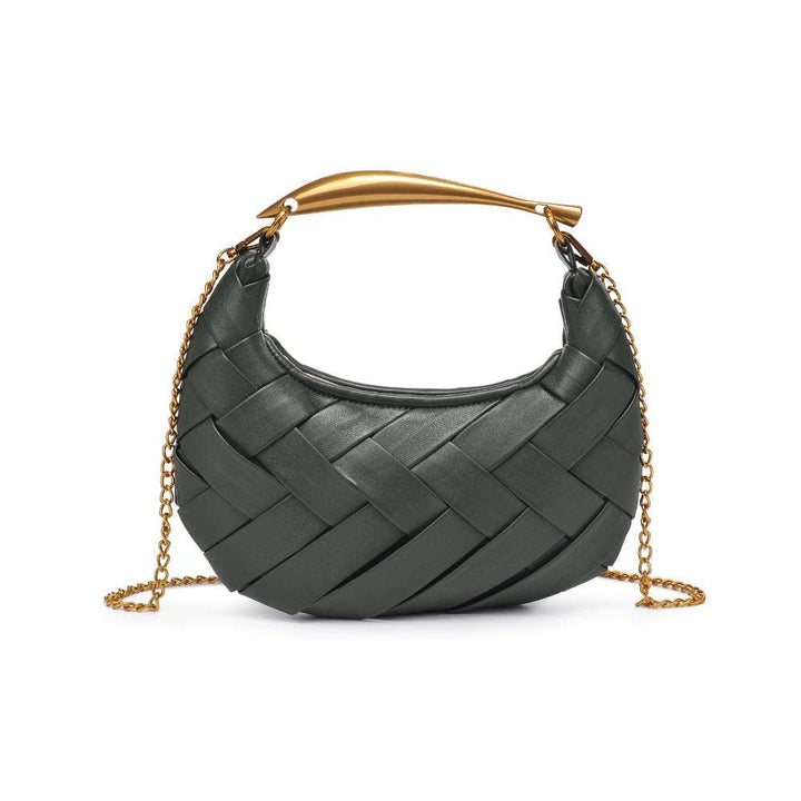 Ursula Woven Crossbody