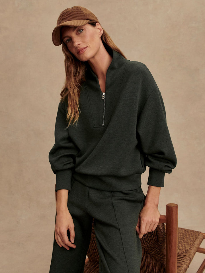 DAVIDSON SWEAT