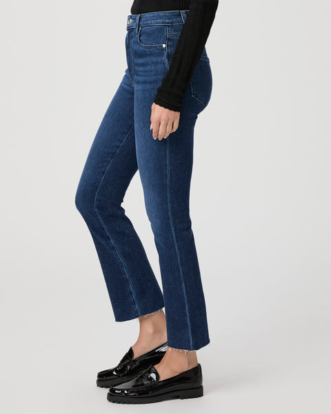 CLAUDINE FLARE JEAN