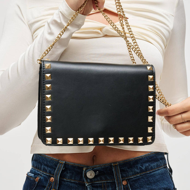 Calista Crossbody