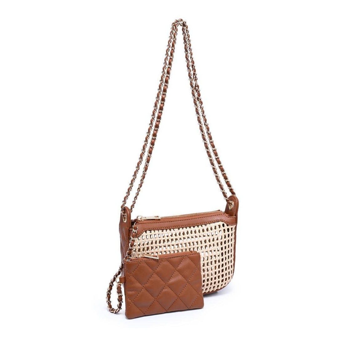 SKYLER CROSSBODY