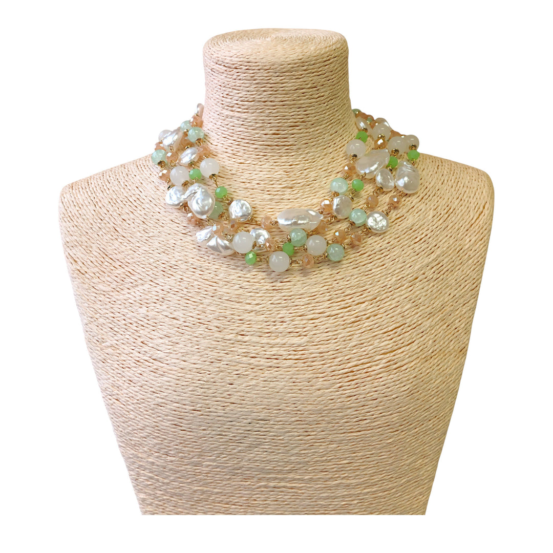 ESTE NECKLACE