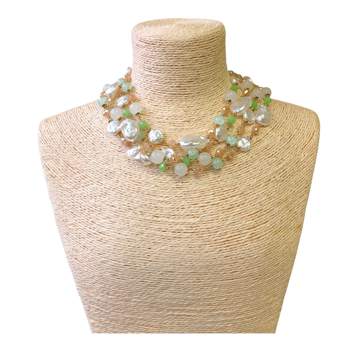 ESTE NECKLACE