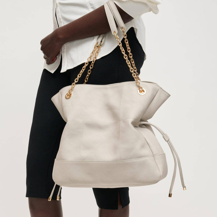 KINSLEY TOTE