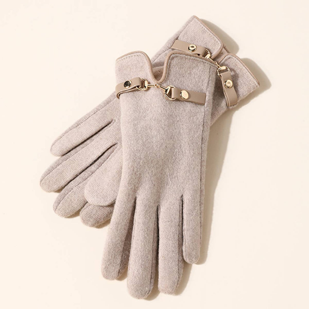 TOUCH OF LUXE GLOVES