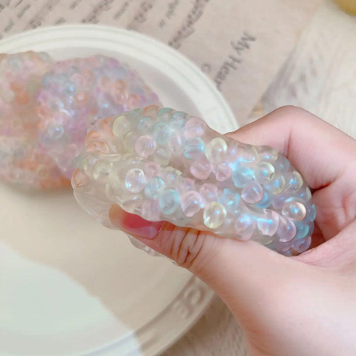 BEADED SQUISHY