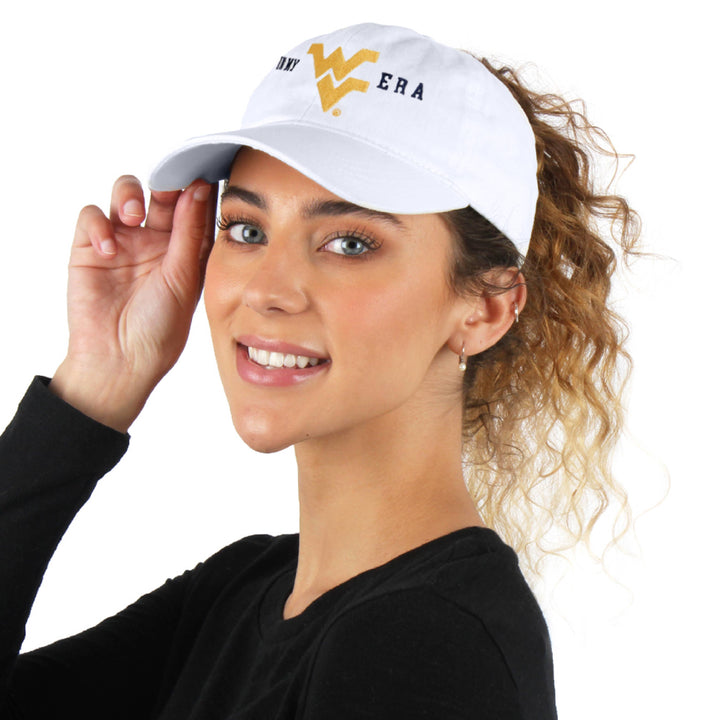 "IN MY WV ERA" PONYFLO HAT