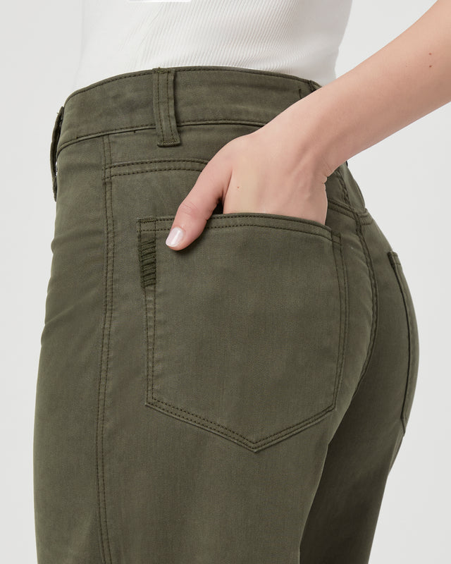 CLEAN FRONT SASHA 32" PANT