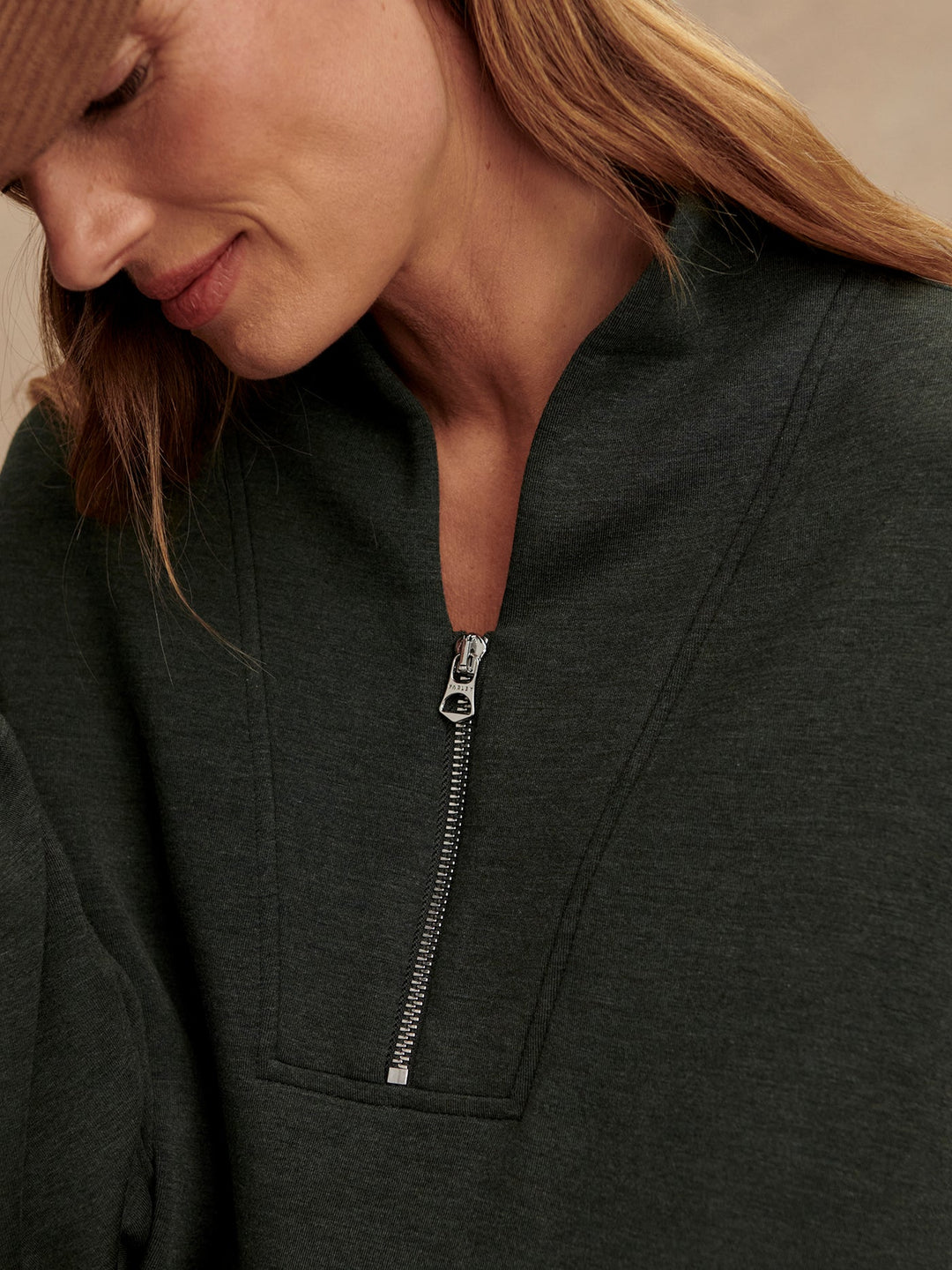 DAVIDSON SWEAT