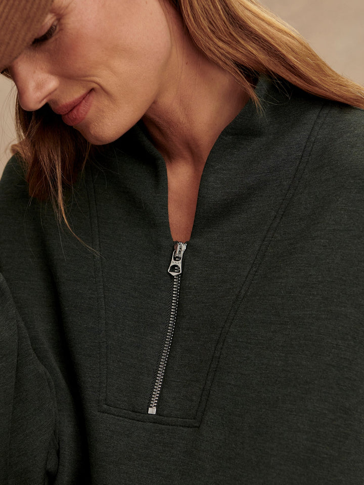 DAVIDSON SWEAT