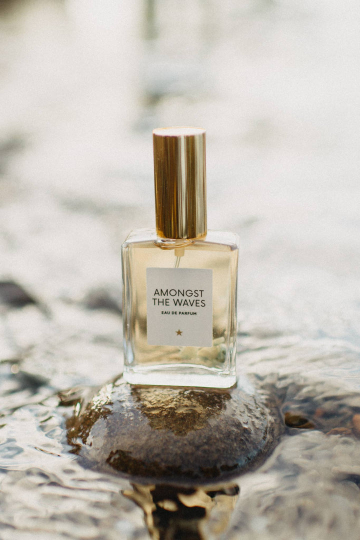 Amongst The Waves Organic Eau de Parfum Spray