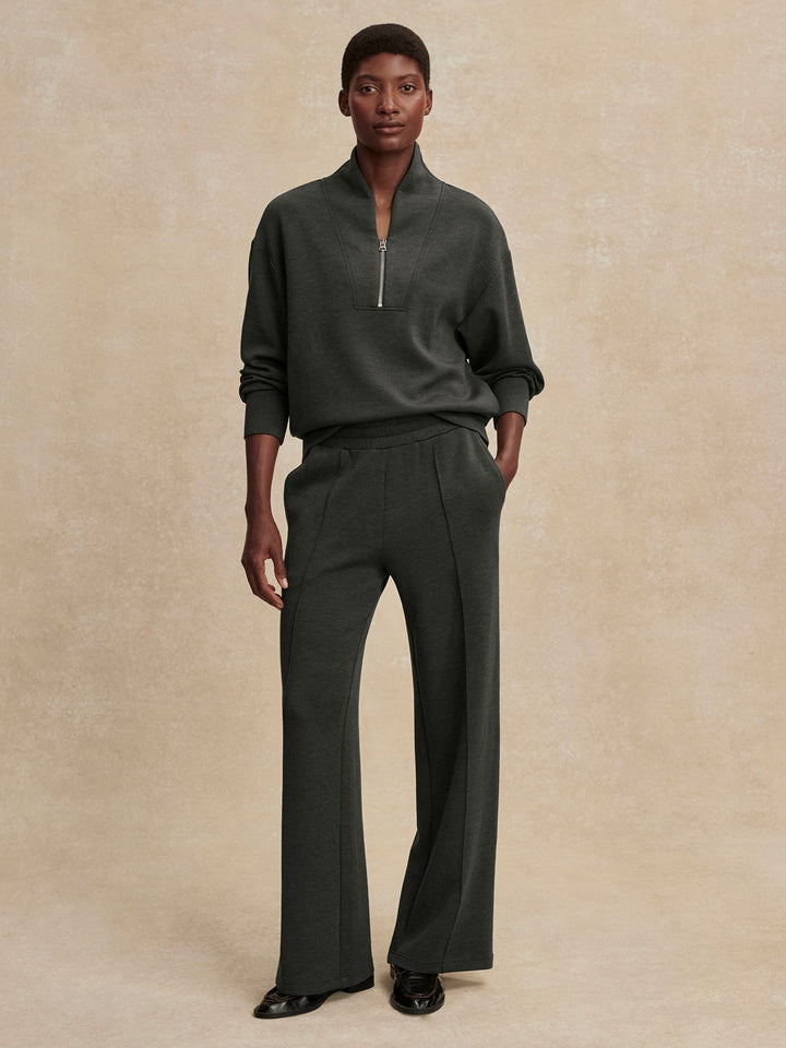 THE WIDE LEG PANT 32"