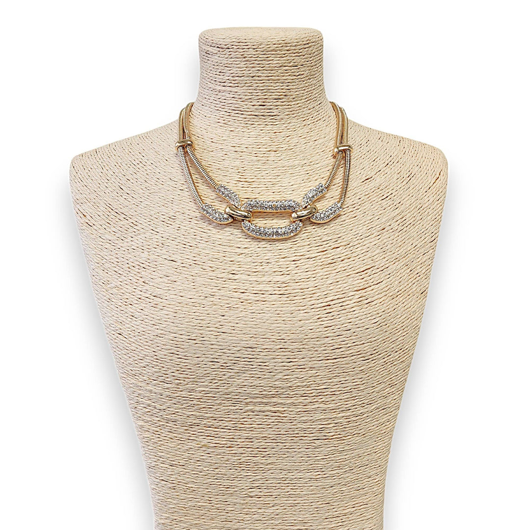 TINDRA NECKLACE