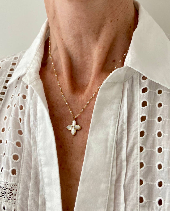 MADDY NECKLACE