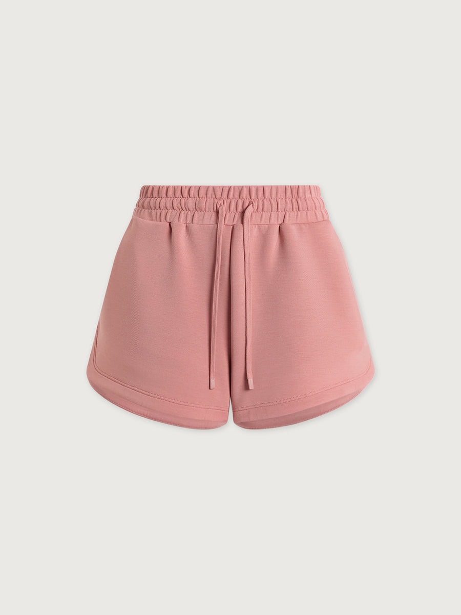COULTER HIGH-RISE SHORT 3.5"