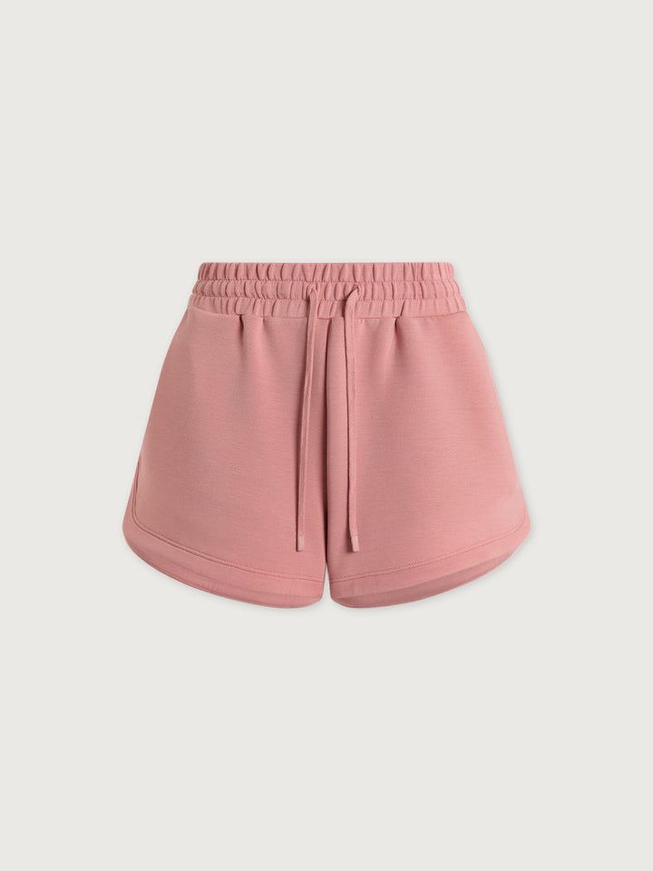 COULTER HIGH-RISE SHORT 3.5"