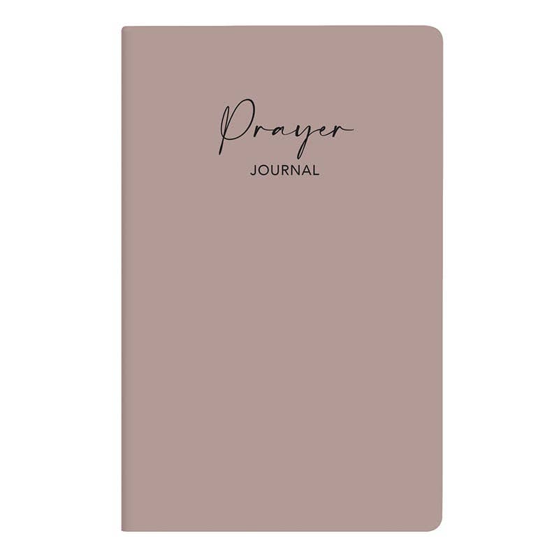 JOURNAL SET | FULLY KNOWN, FULLY LOVED