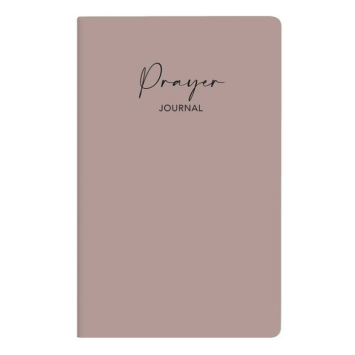 JOURNAL SET | FULLY KNOWN, FULLY LOVED