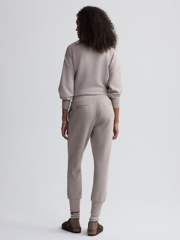 THE SLIM CUFF PANT 27.5"