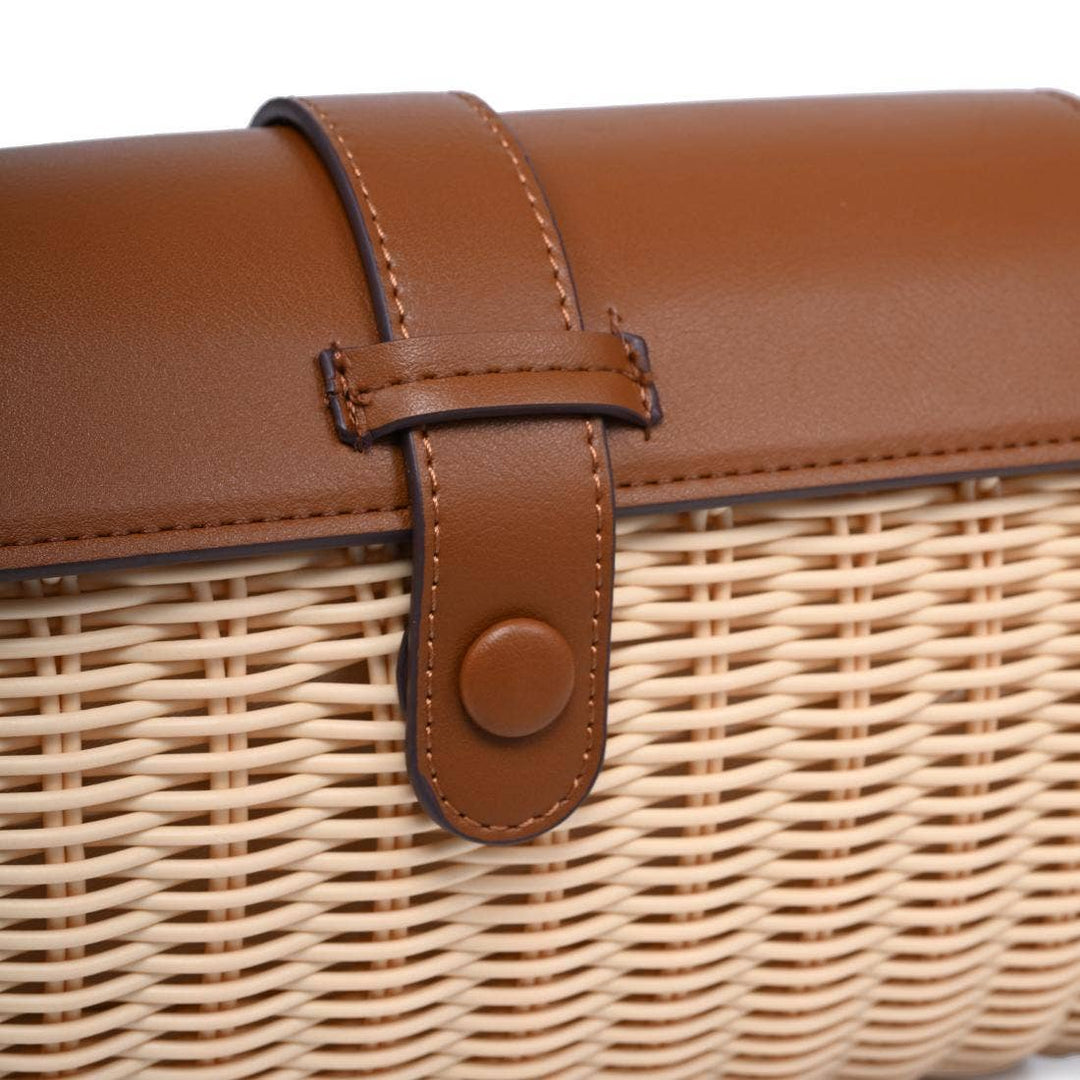 Benjamin Crossbody