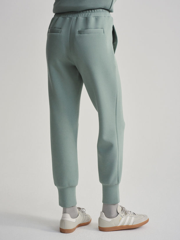 THE SLIM CUFF PANT 27.5"