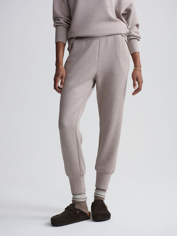THE SLIM CUFF PANT 27.5"