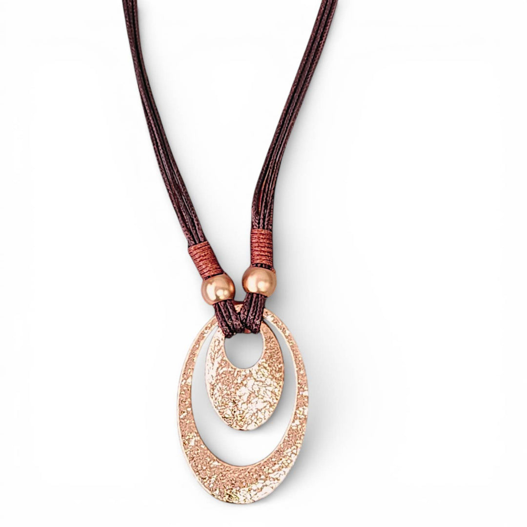 ZETA BOHO NECKLACE
