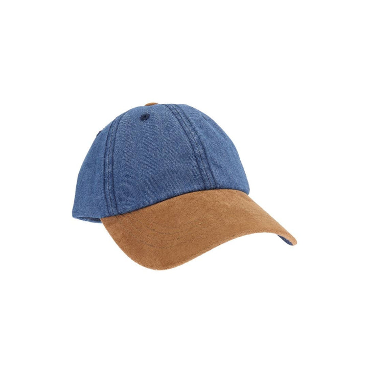 Two-Tone Ball Cap
