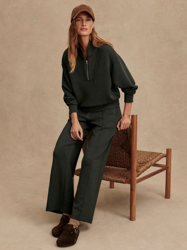 THE WIDE LEG PANT 32"