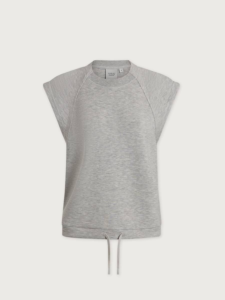 SALOME RAGLAN TEE