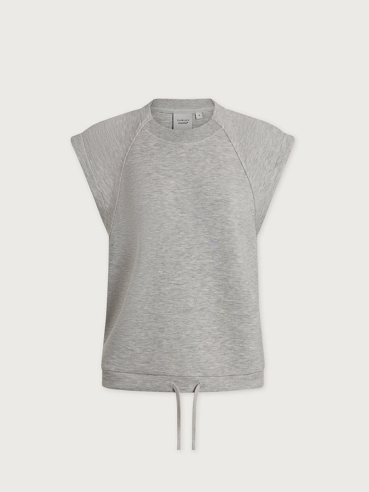 SALOME RAGLAN TEE