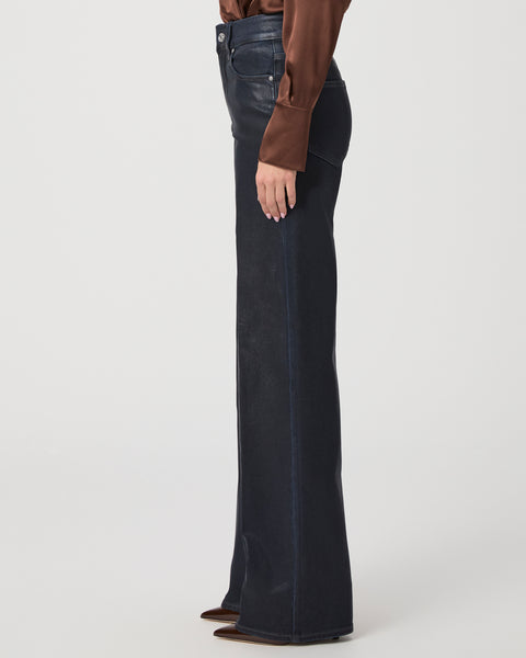 SASHA WIDE LEG JEAN