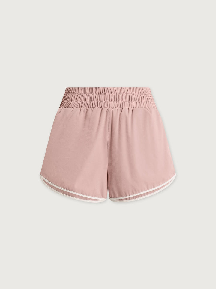 ARLINGTON RUNNING SHORT 2"