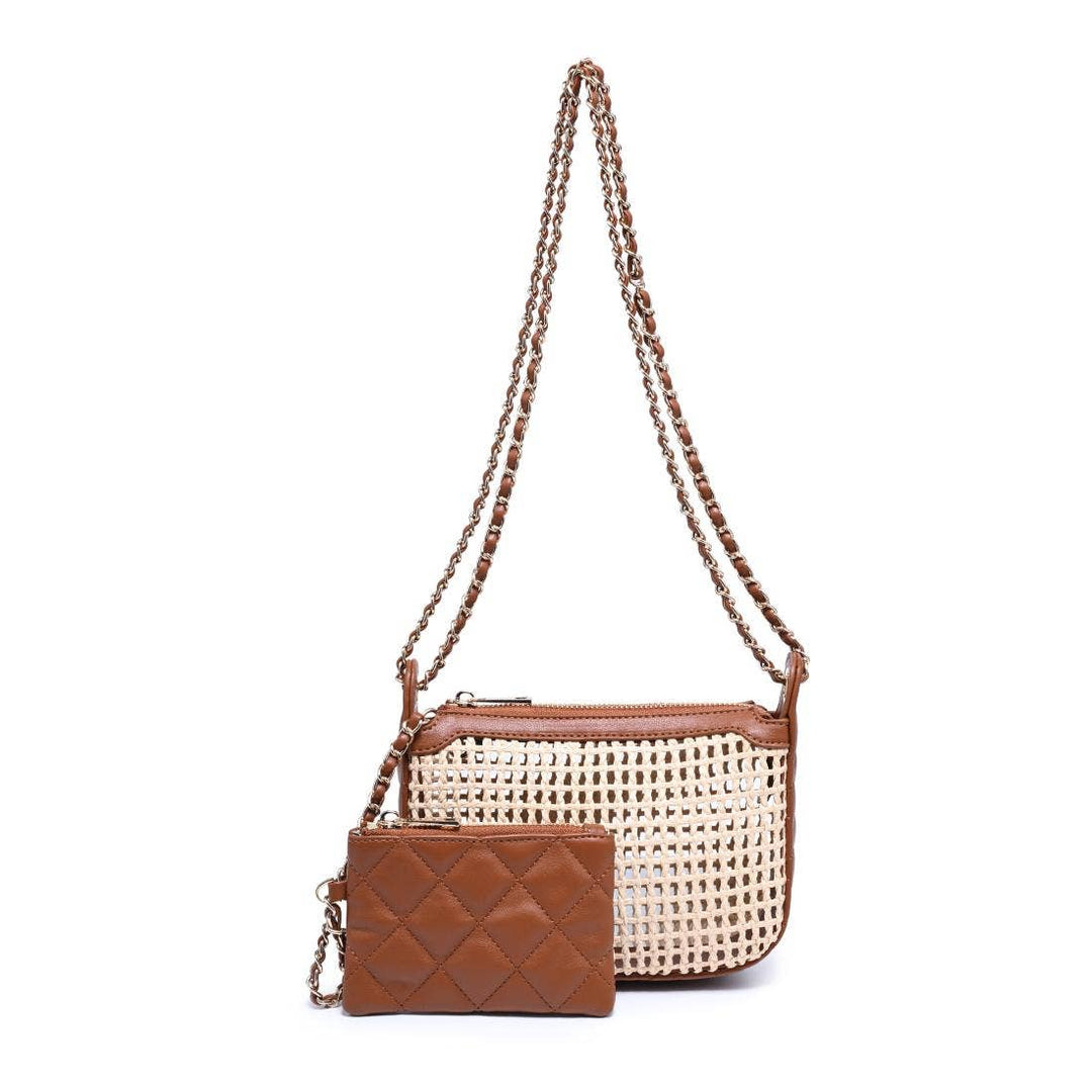SKYLER CROSSBODY