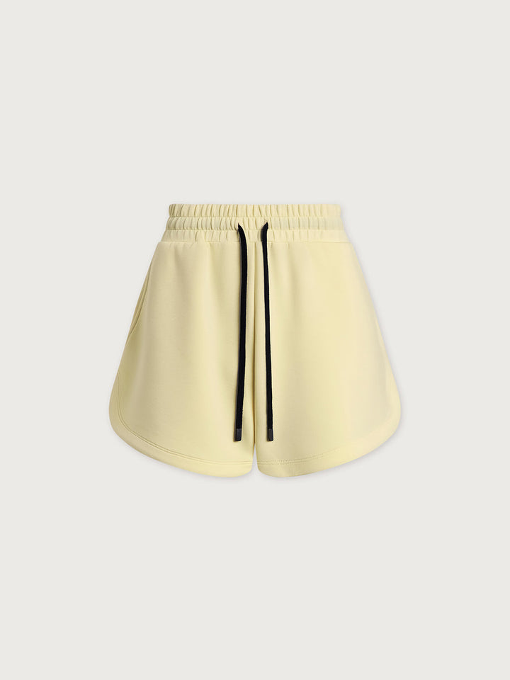 COULTER HIGH-RISE SHORT 3.5"