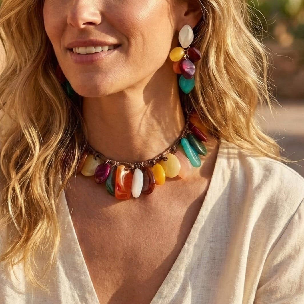 SIENNA EARRINGS