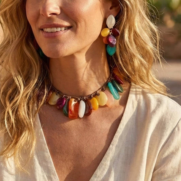 SIENNA EARRINGS